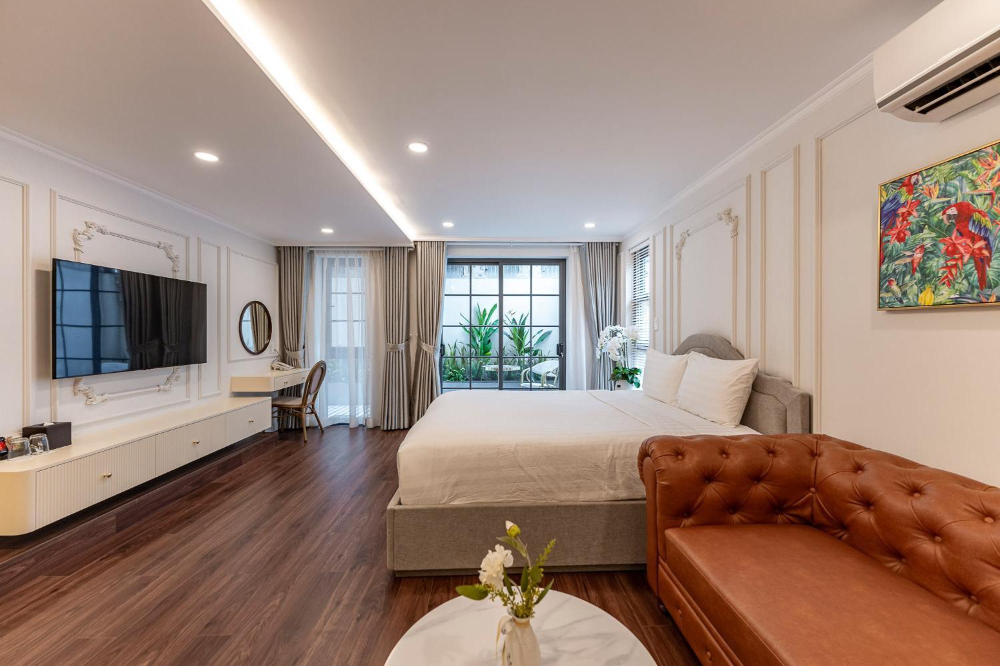 Golden Sun Apartment & Hotel Thành Pho Ho Chí Minh Esterno foto