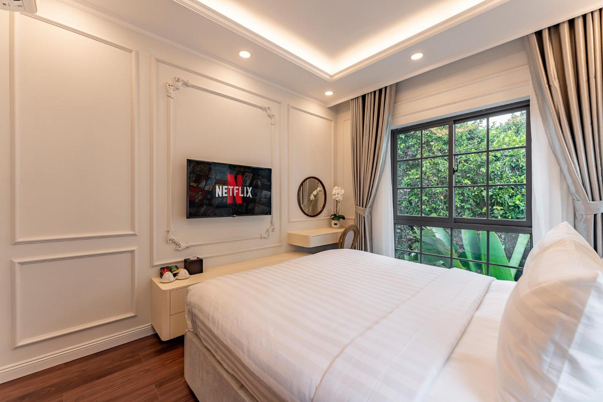 Golden Sun Apartment & Hotel Thành Pho Ho Chí Minh Esterno foto