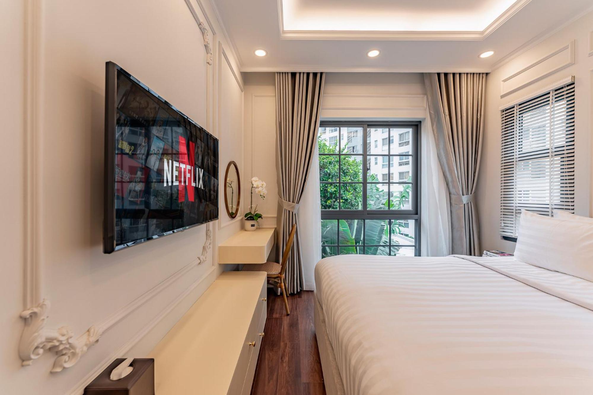 Golden Sun Apartment & Hotel Thành Pho Ho Chí Minh Esterno foto